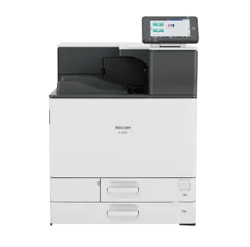 Ремонт техники Ricoh