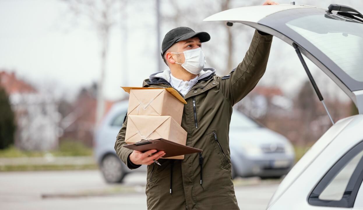 Сервис центр Ricoh